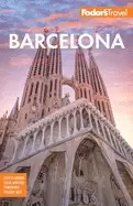 Image of fodors barcelona with highlights of catalonia
