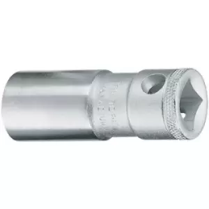 Image of Gedore 53 6362740 Spark plug bit 16mm 3/8 (10 mm)