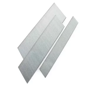 Image of Tacwise 500 Series 18 Gauge Angled Brad Nails 40mm Pack of 1000