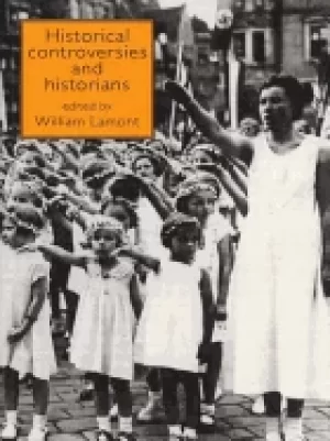 Image of historical controversies and historians