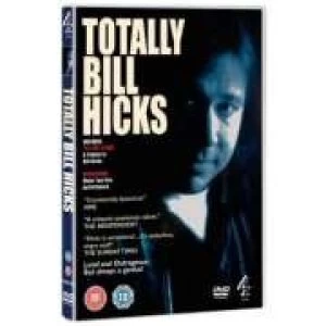 Image of Bill Hicks - Totally Bill Hicks