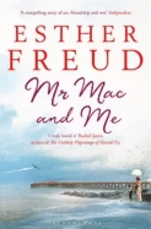 Image of mr mac and me