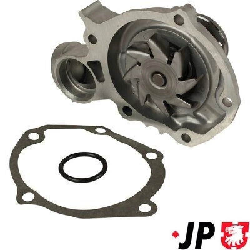 Image of JP GROUP Water pump JP GROUP 3914101000