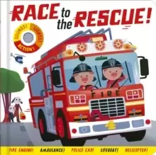 Image of Race to the Rescue