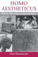 Image of homo aestheticus where art comes from and why