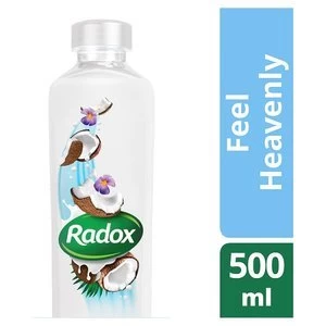 image of Radox Feel Heavenly 500ml