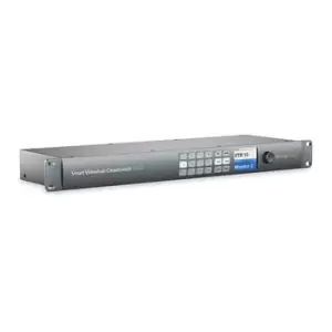 Image of Blackmagic Design CleanSwitch 12x12