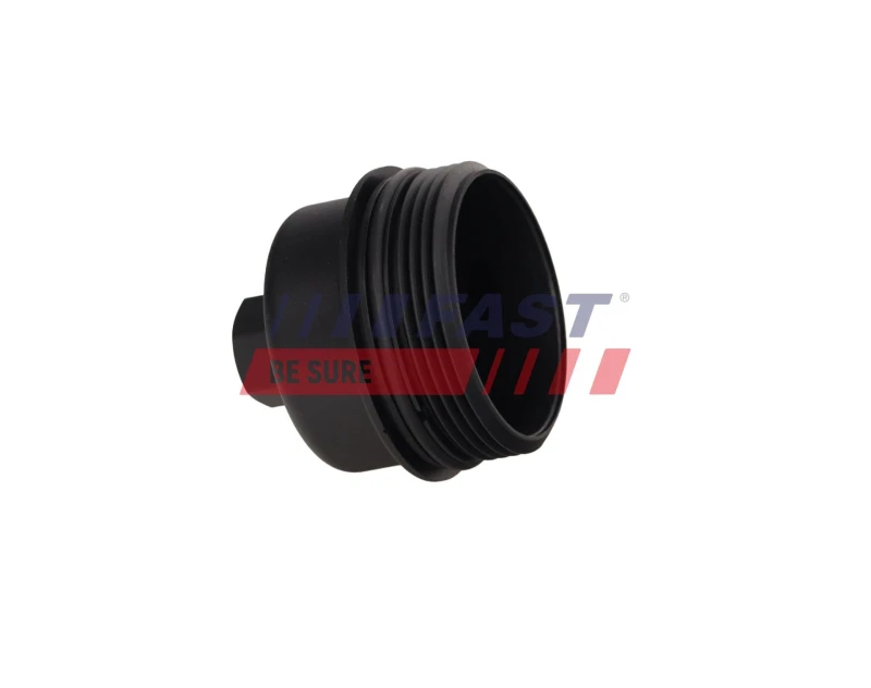 Image of FAST Oil filter housing cap FAST FT04356