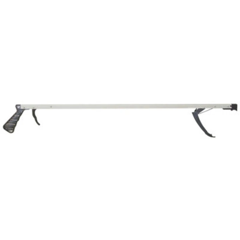 Image of Loops Long Reach Grabber Tool - 32.5" Reacher - Helping Hand Litter Picker Tool Multi