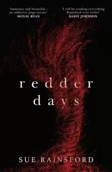 Image of Redder Days