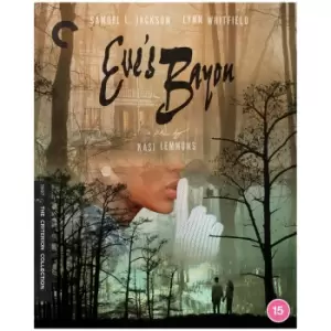Image of Eve's Bayou (1997) (Criterion Collection)