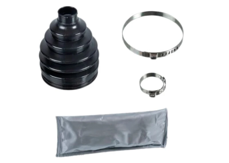 Image of Blue PRINT ADA108108 CV Boot Wheel Side, Thermoplast Thermoplast Bellow,drive shaft (194)