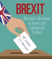 Image of Brexit : Britains Decision to Leave the European Union
