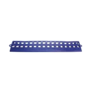 Image of Work Deck Edge 0.6M Blue