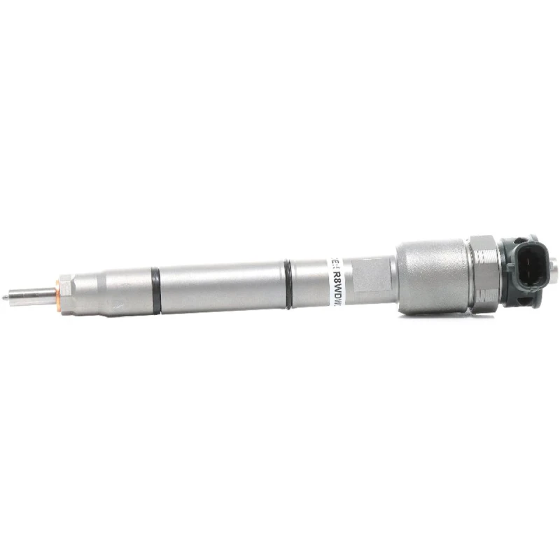 Image of METZGER 0870244 Injectors OE-PART with seal ring, The spare part must be coded with OBD self-diagnosis unit Injector Nozzle (3902)