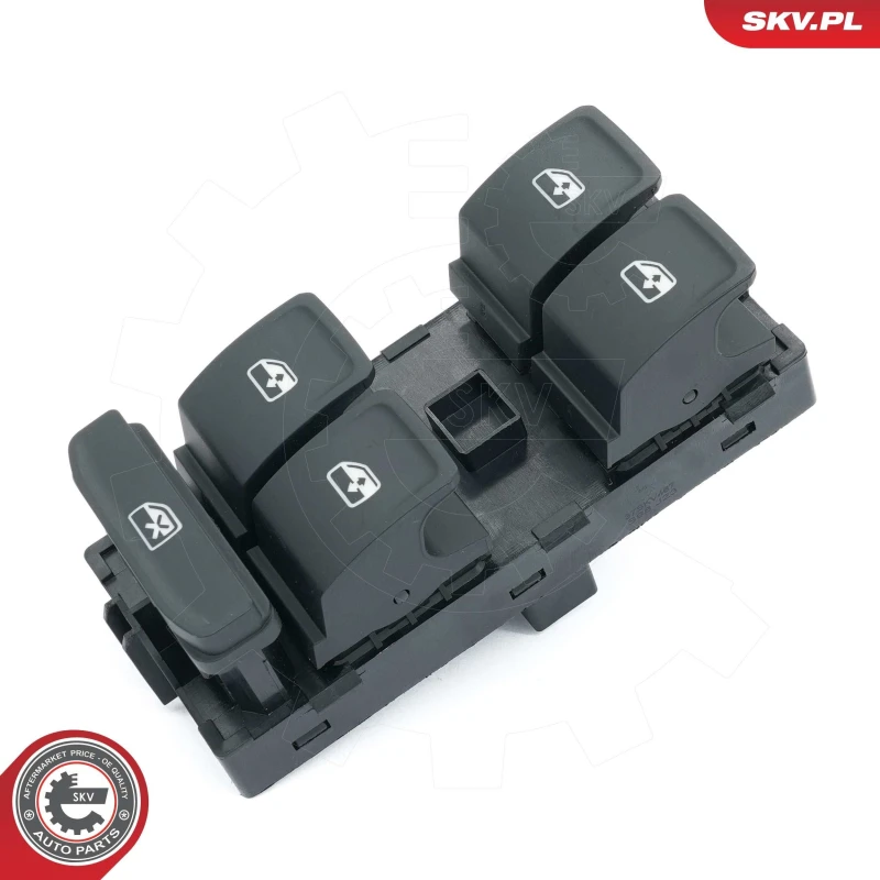 Image of ESEN SKV Window switch ESEN SKV 37SKV467