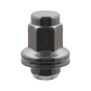 Image of Wheel Nut 46690 by Febi Bilstein