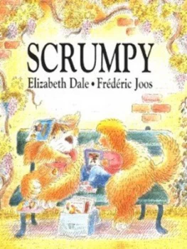 Image of Scrumpy by Elizabeth Dale and Frdric Joos Book