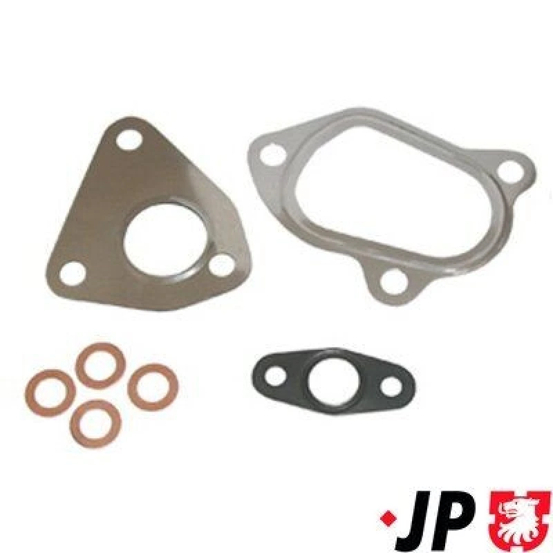 Image of JP GROUP Mounting Kit, charger JP GROUP 1217751710