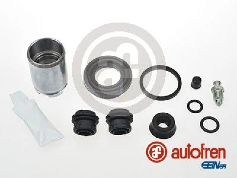 Image of AUTOFREN SEINSA Repair Kit, brake caliper AUTOFREN SEINSA D42778C