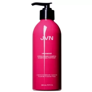 image of JVN Undamage Strengthening Shampoo 295ml