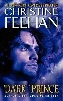 Image of Dark Prince by Christine Feehan