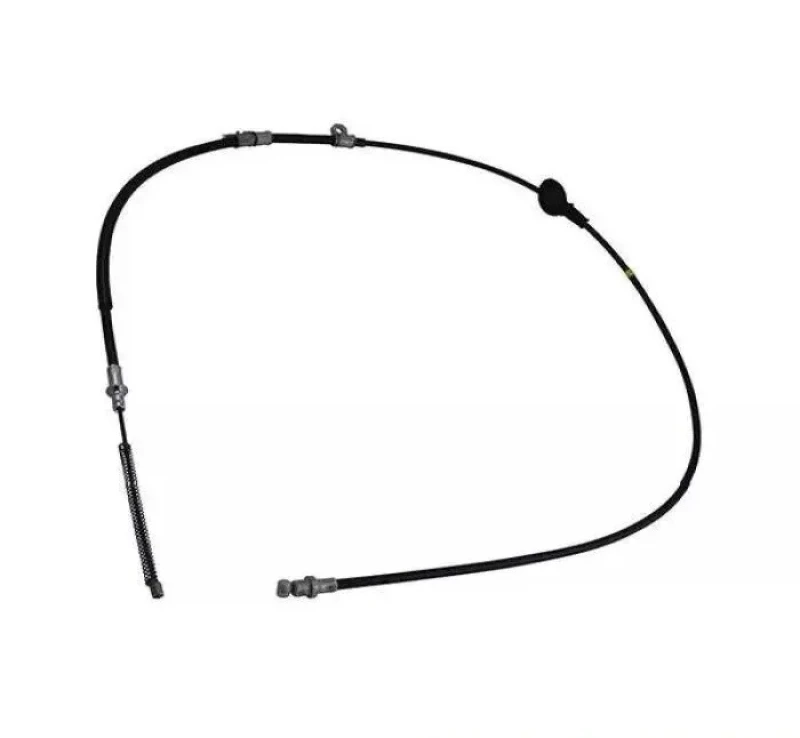 Image of Handbrake cable TRW GCH904
