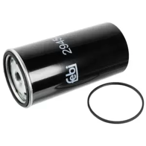 Image of Fuel Filter 29454 by Febi Bilstein