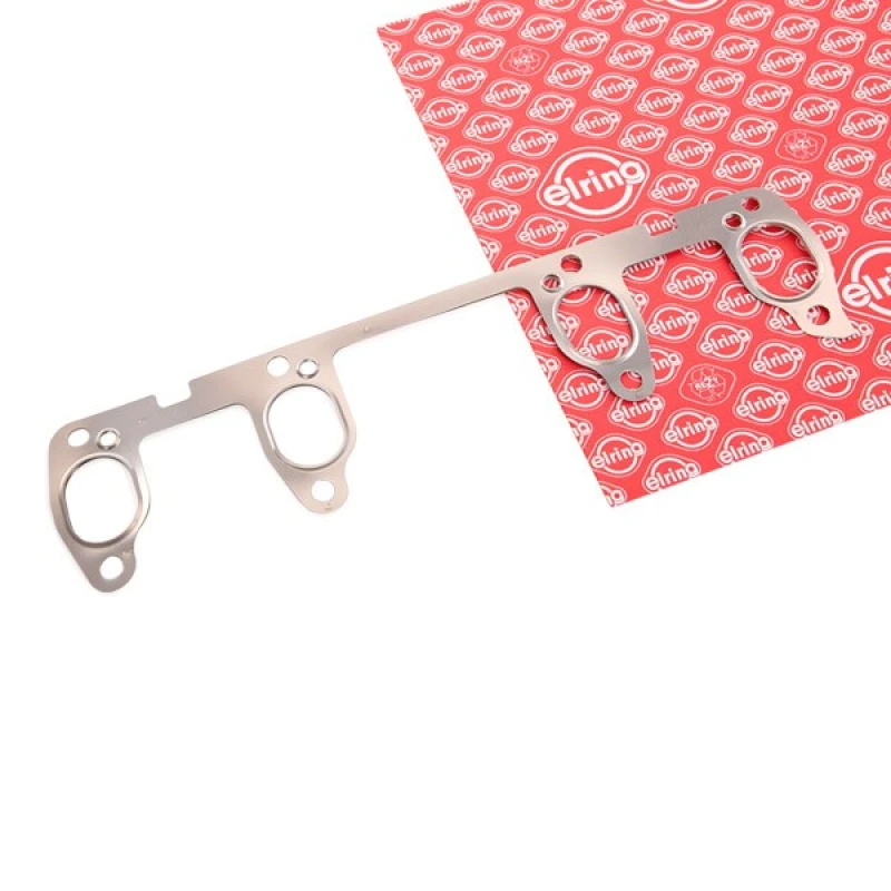 Image of ELRING 625.760 Exhaust Manifold Gasket Gasket,exhaust manifold (27)