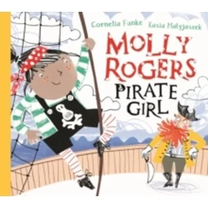 Image of Molly Rogers, Pirate Girl