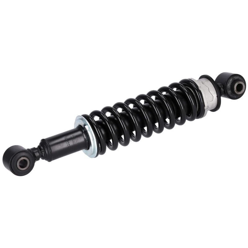 Image of FEBI BILSTEIN 102002 Shock Absorber, cab suspension Shock Absorber,cab suspension (527)