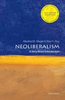 Image of Neoliberalism: A Very Short Introduction