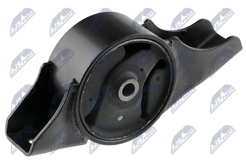 Image of NTY ZPS-NS-079 Engine mount Rear, Rubber-Metal Mount Elastomer Engine Mounting (247)