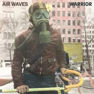 Image of Air Waves - Warrior Vinyl