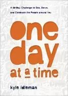 Image of one day at a time a 60 day challenge to see serve and celebrate the people