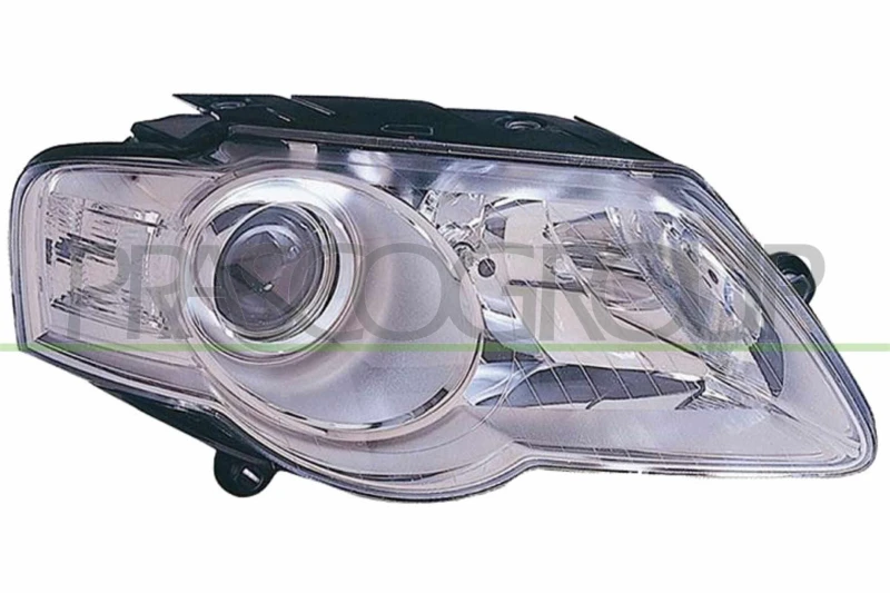 Image of PRASCO Headlight PRASCO VG0544903
