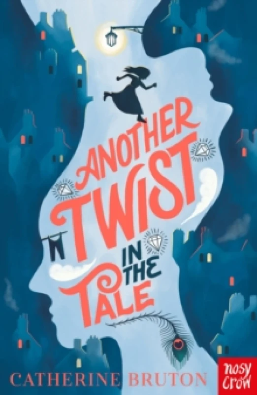 Image of Catherine Bruton Another Twist in the Tale Book Multi unisex