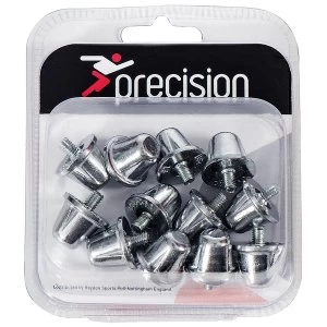 image of Precision Set of Rugby Union Studs (Box of 12) 21mm