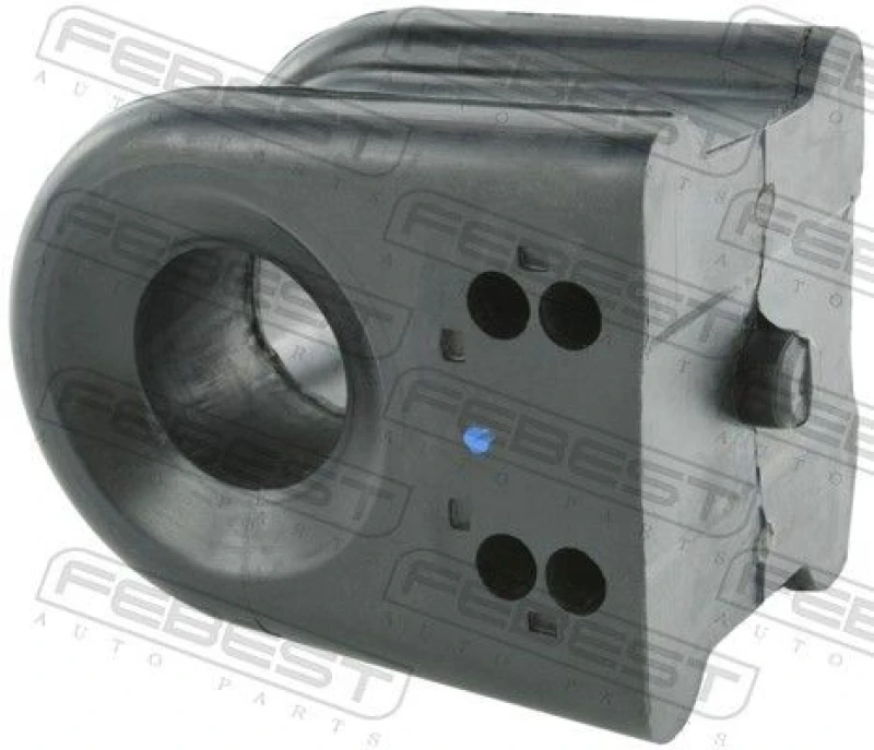 Image of Anti roll bar bush FEBEST CRSB-GRANF