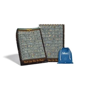 Image of Perks (Fallout 4) 1000 Piece Jigsaw Puzzle