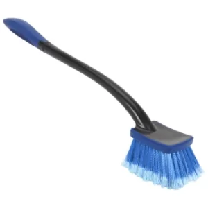 image of Sealey CC52 Long Handle DIP 'n' Wash Brush