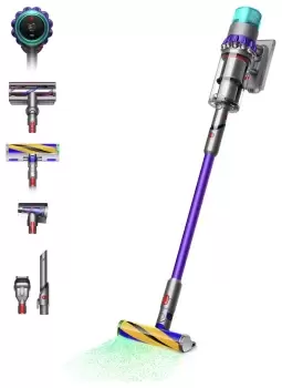 image of Dyson 447038-01 Gen5Detect Absolute Cordless Vacuum Cleaner