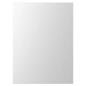 image of Cooke Lewis Santini Gloss White Drawer front W300mm