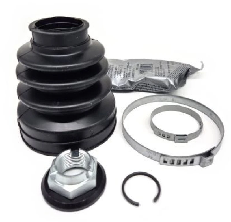 Image of CV boot kit, drive shaft SPIDAN 36389
