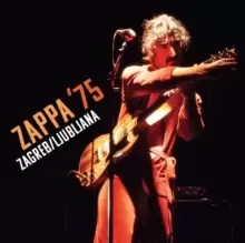 image of Zappa '75: Zagreb/Ljubljana