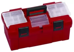 Image of Teng Tools TCP445C Tool Box Carrying Case Plastic Box
