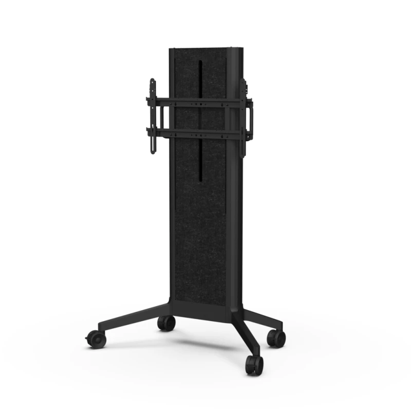 Image of SMS Smart Media Solutions EVER350 2.18 m (86") Black