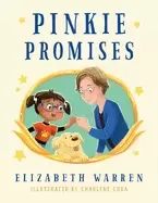 Image of pinkie promises