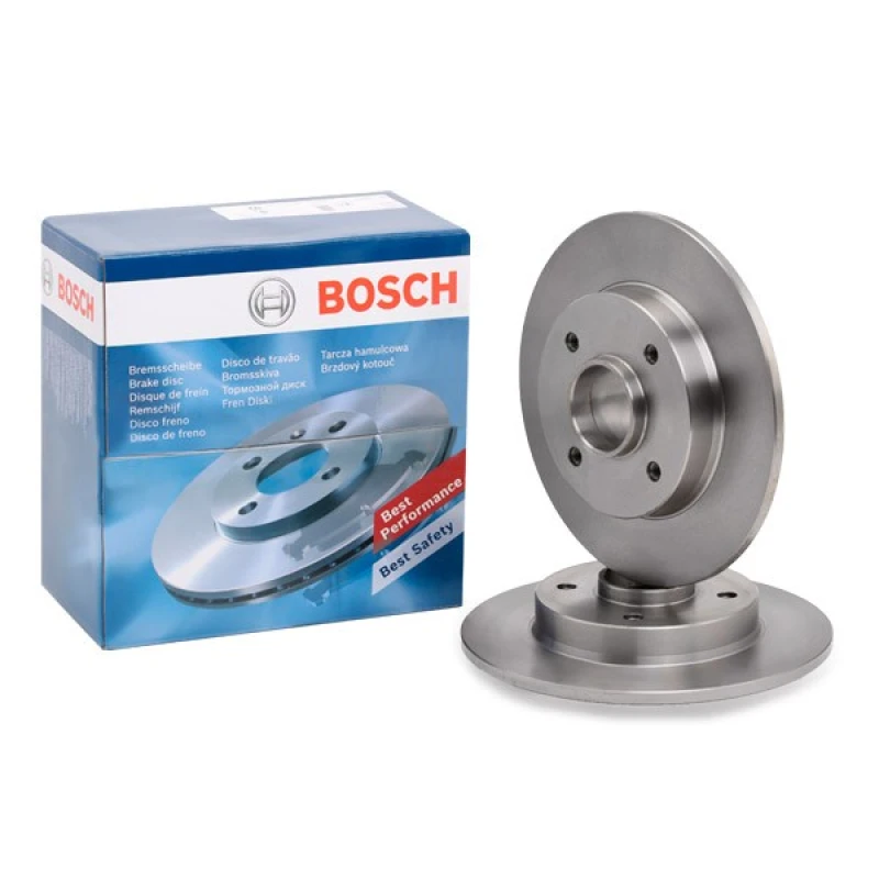 Image of Brake disc Bosch 0 986 479 388