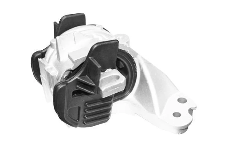 Image of TEDGUM Mounting, manual transmission support TEDGUM TED98665
